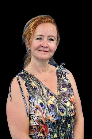 Hilke Bierman