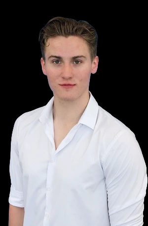 Menno Dekker