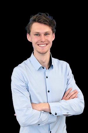 Dennis van Huis