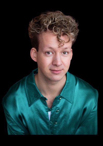 Bas van Rijswijk