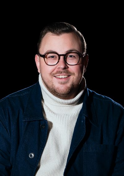 Rick van Stalle