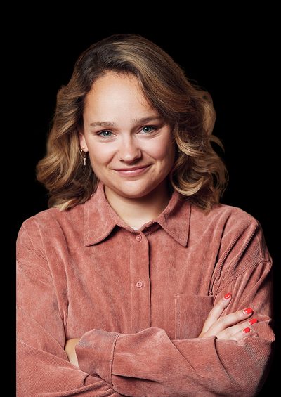 Marlijn van Dijk