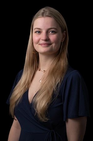 Isabelle van Oudheusden