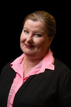 Fabiënne Meershoek
