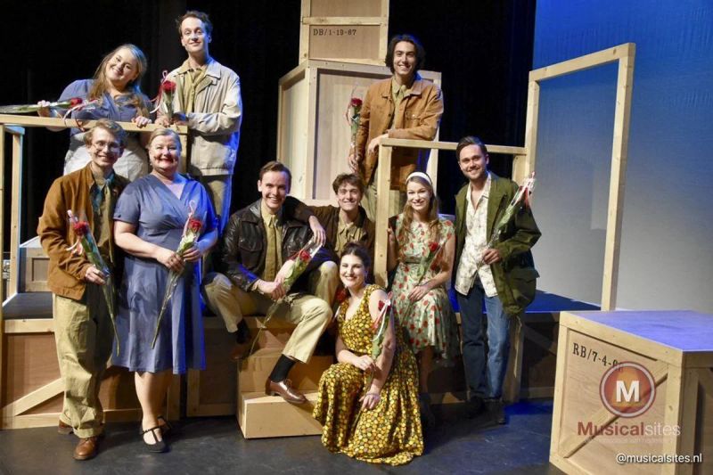 Recensie: Masculiniteit voor watjes