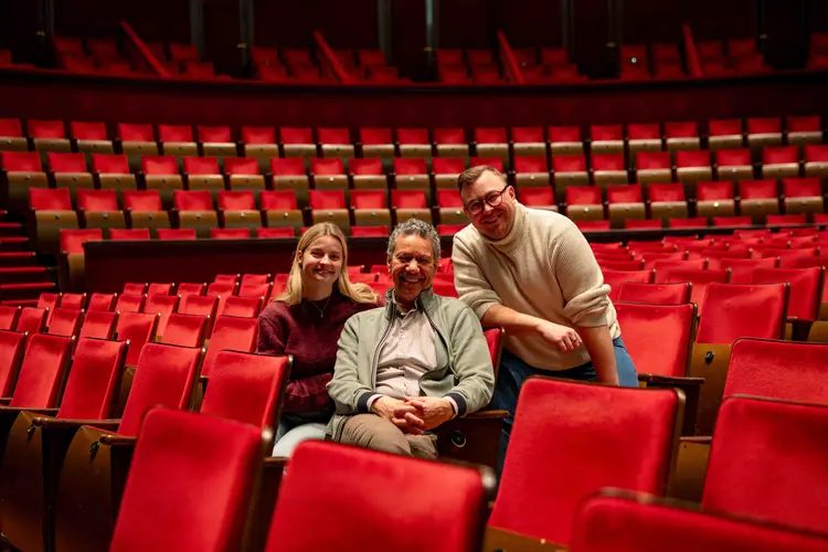 Productiehuis De Haard en Frank Sanders brengen oud Nederlands musicalrepertoire terug