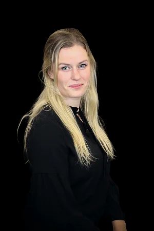 Nienke van der Linden