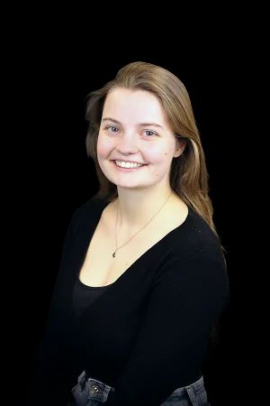 Isabelle van Oudheusden