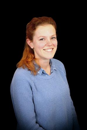 Tessa Jongeleen
