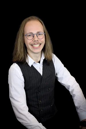 Luuk van Gils
