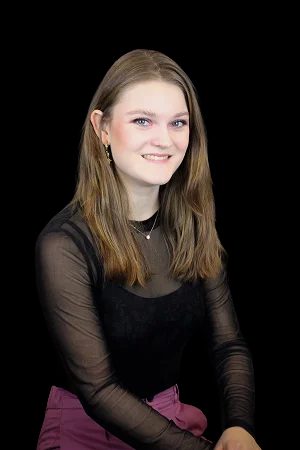 Eva van Kalsbeek