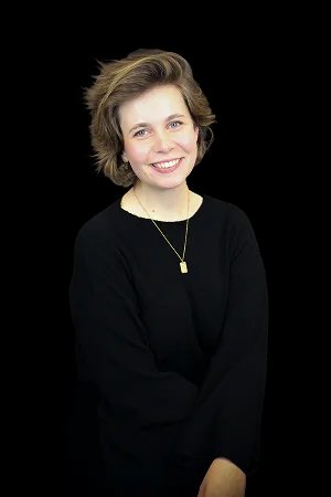 Jaimie van Vliet
