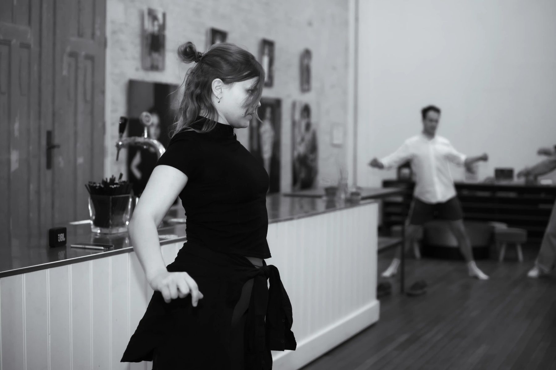 Kimberley Ritman