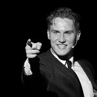 Menno Dekker