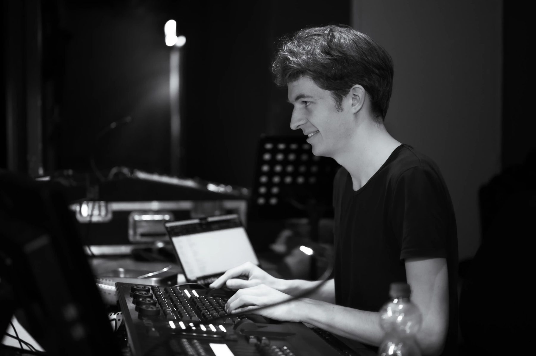 Pieter Buis