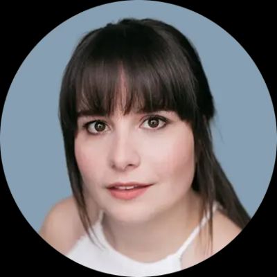 Gioya van Rees, secretaris van het bestuur van De Haard