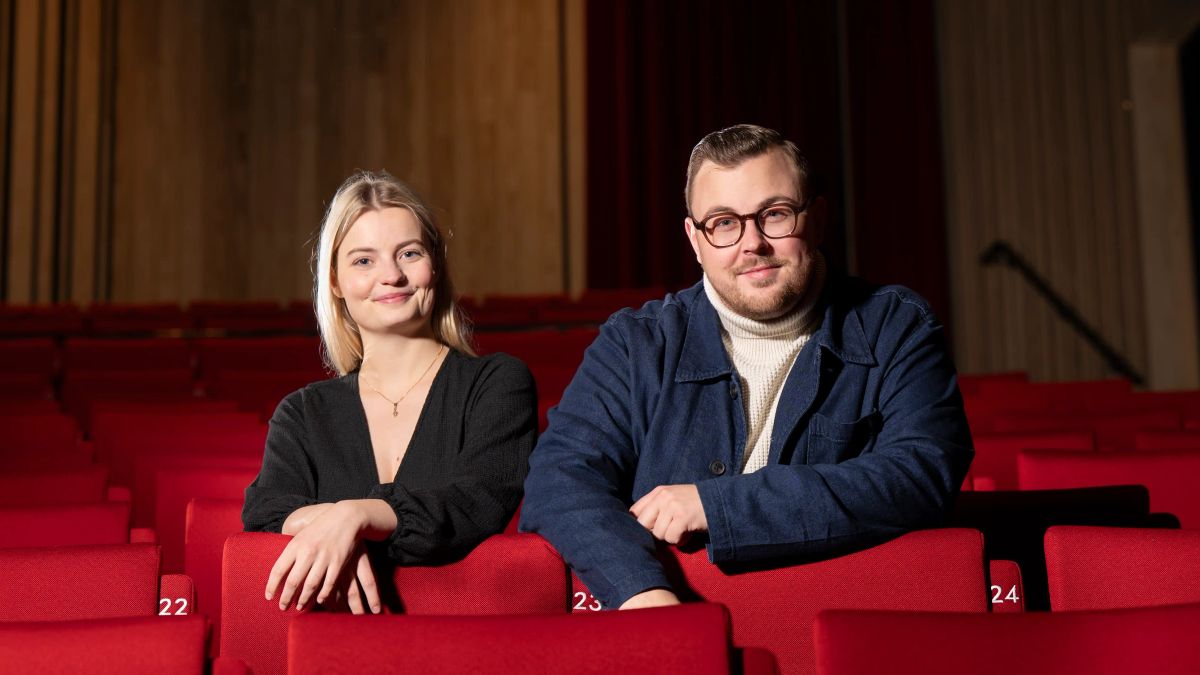 Het bestuur van De Haard