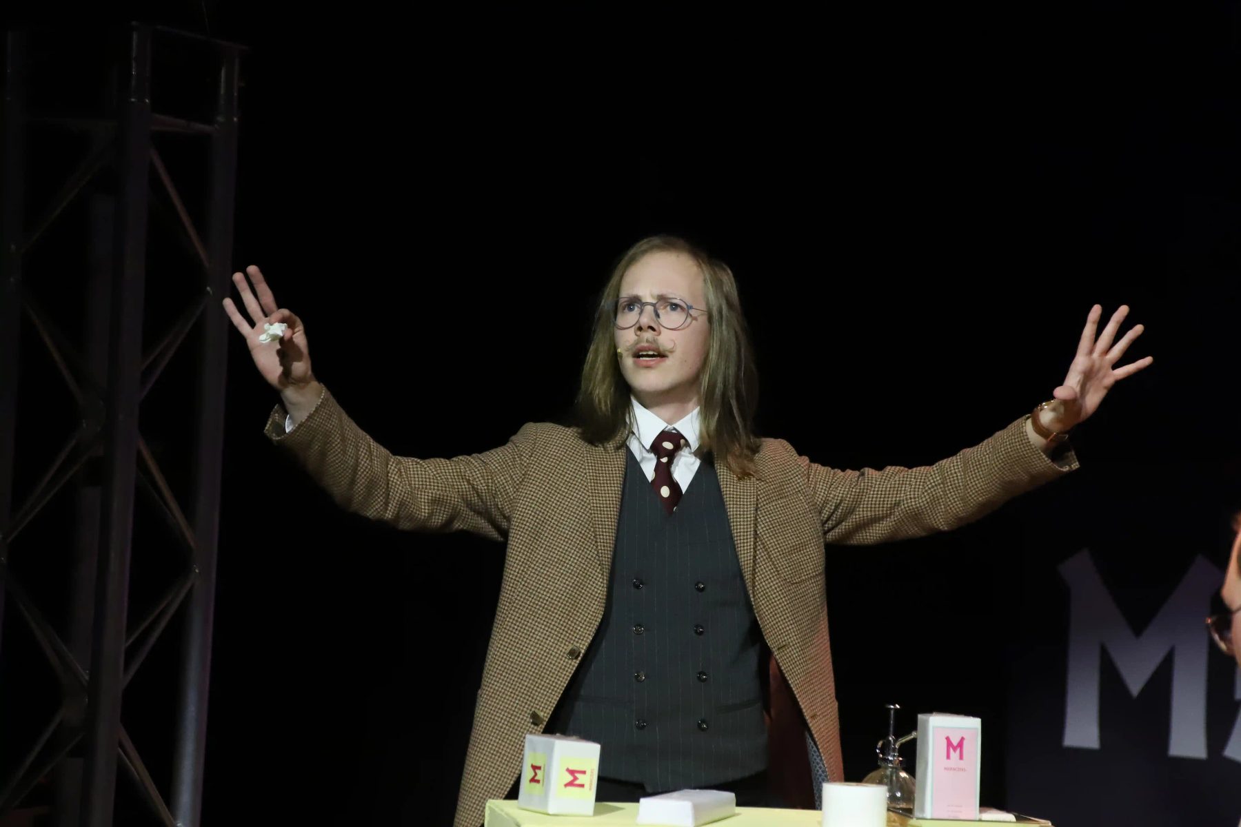 Luuk van Gils