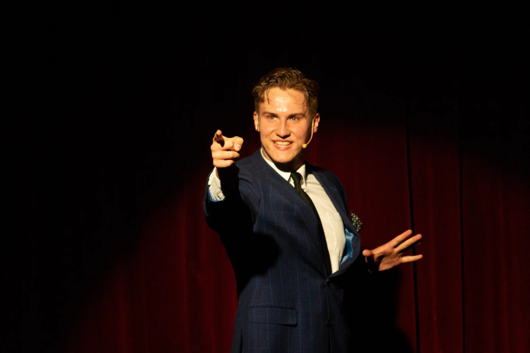 Menno Dekker